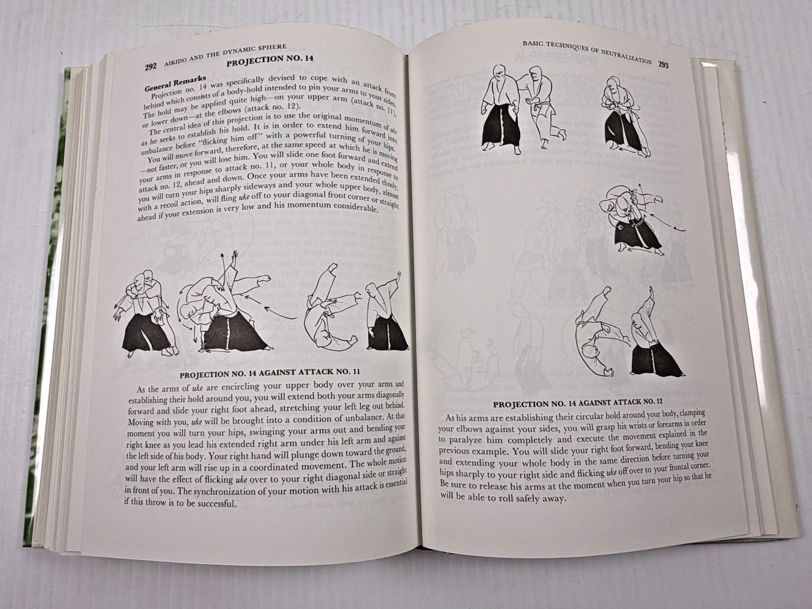 Aikido and the Dynamic Sphere An Illustrated Introduction by Adele Westbrook