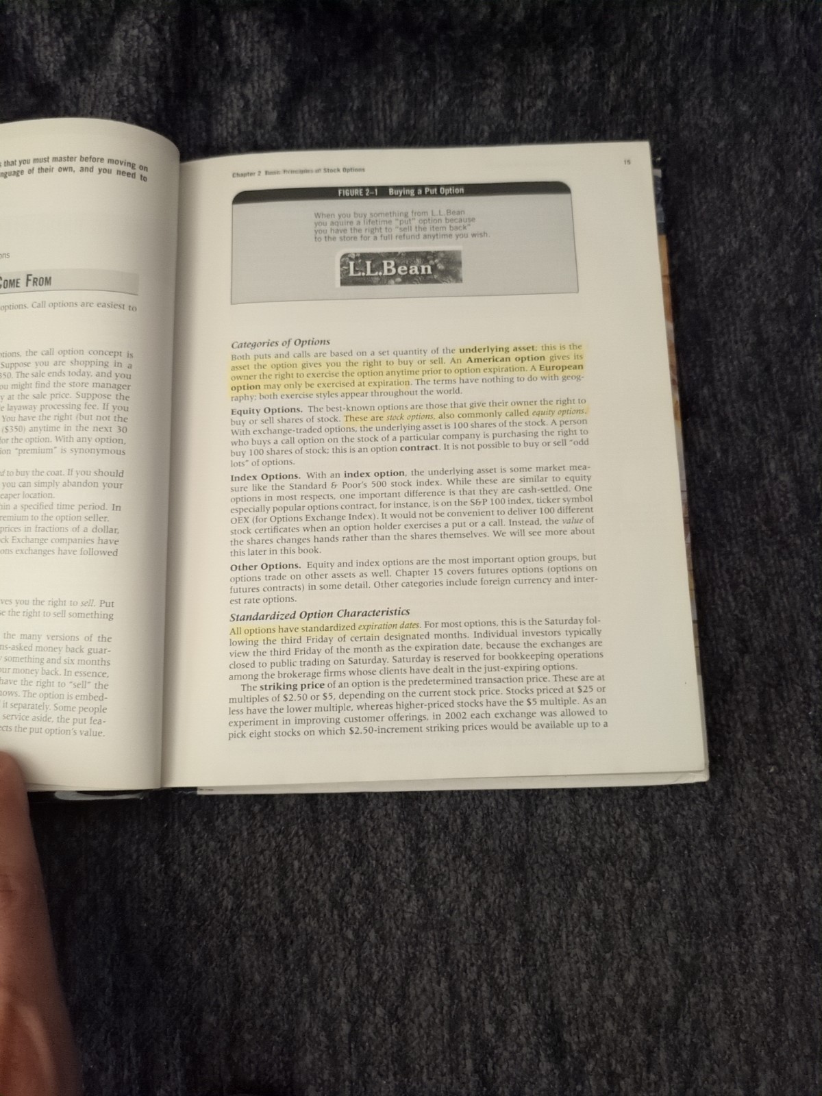 Derivatives: An Introduction