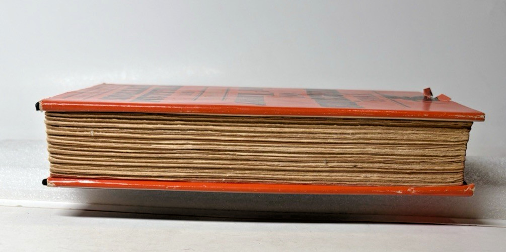 The Confessions Of Nat Turner William Styron VTG 1967 HC 428 pages Random House