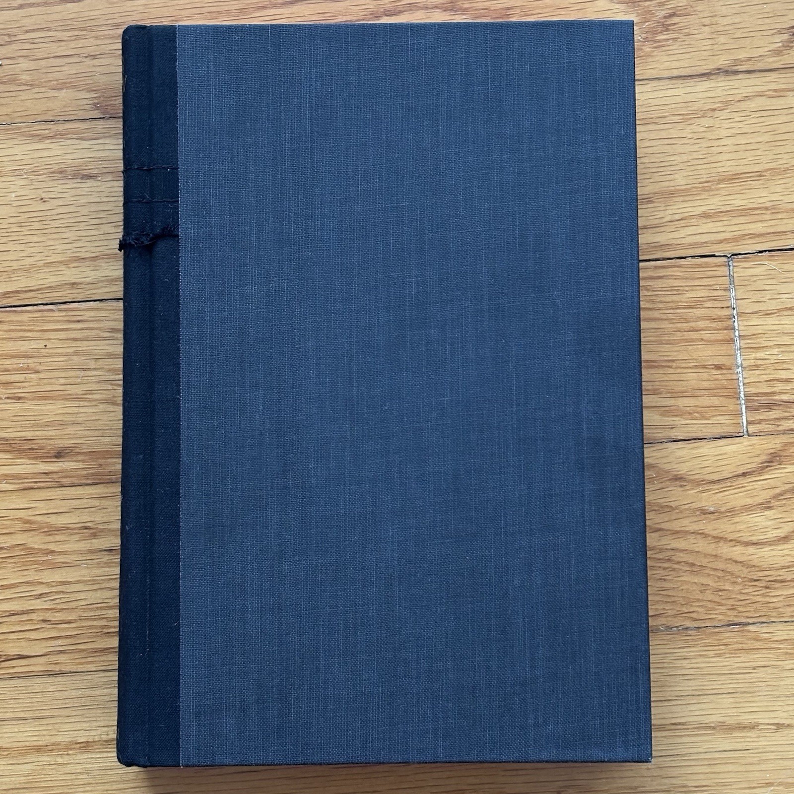 VLADIMIR NABOKOV—King Queen Knave—”This bright brute is my gayest novel”—1st HC