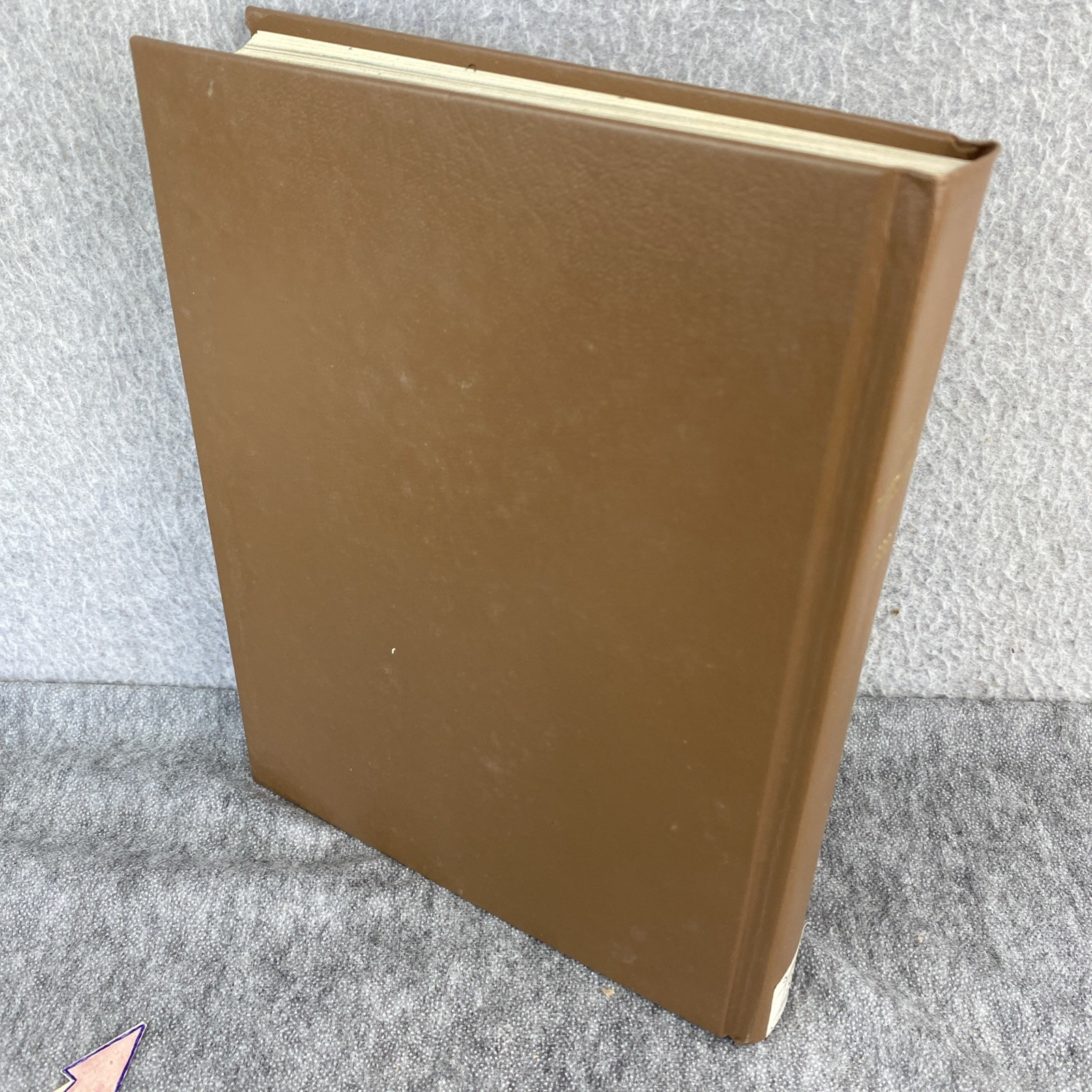 THE WATCHTOWER Faux Leather Bound – All Volumes From 1986 – Jehovah’s Witness ✅