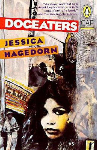 Dogeaters (Contemporary American Fiction) – Paperback – GOOD