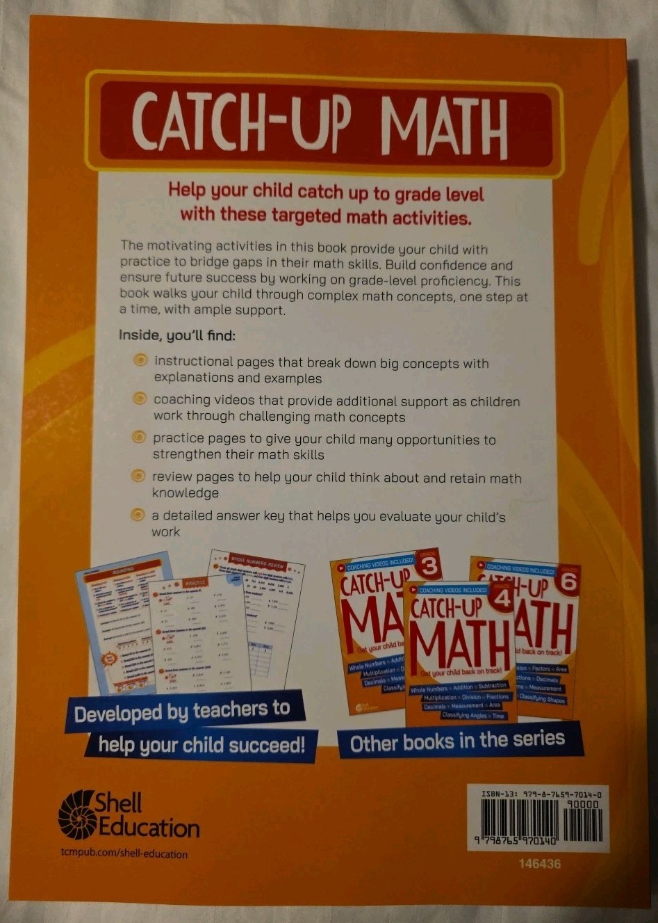 Catch Up Math 5th Grade – Get Your Child Back On Track!