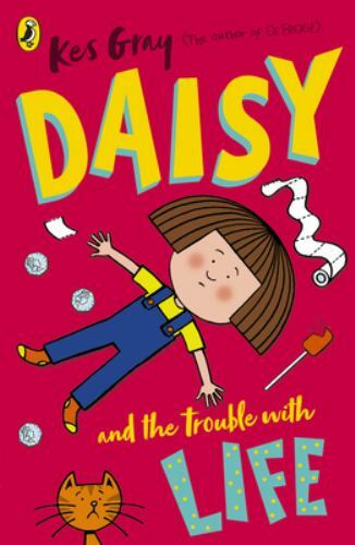 Daisy and the Trouble With Life, Paperback by Gray, Kes; Parsons, Garry (ILT)…