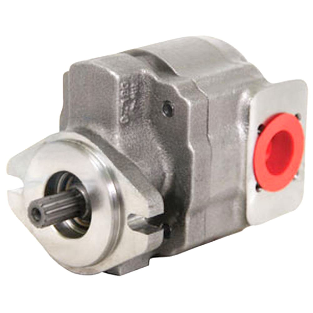 A-AL202473 Hydraulic Pump; 35 CM3