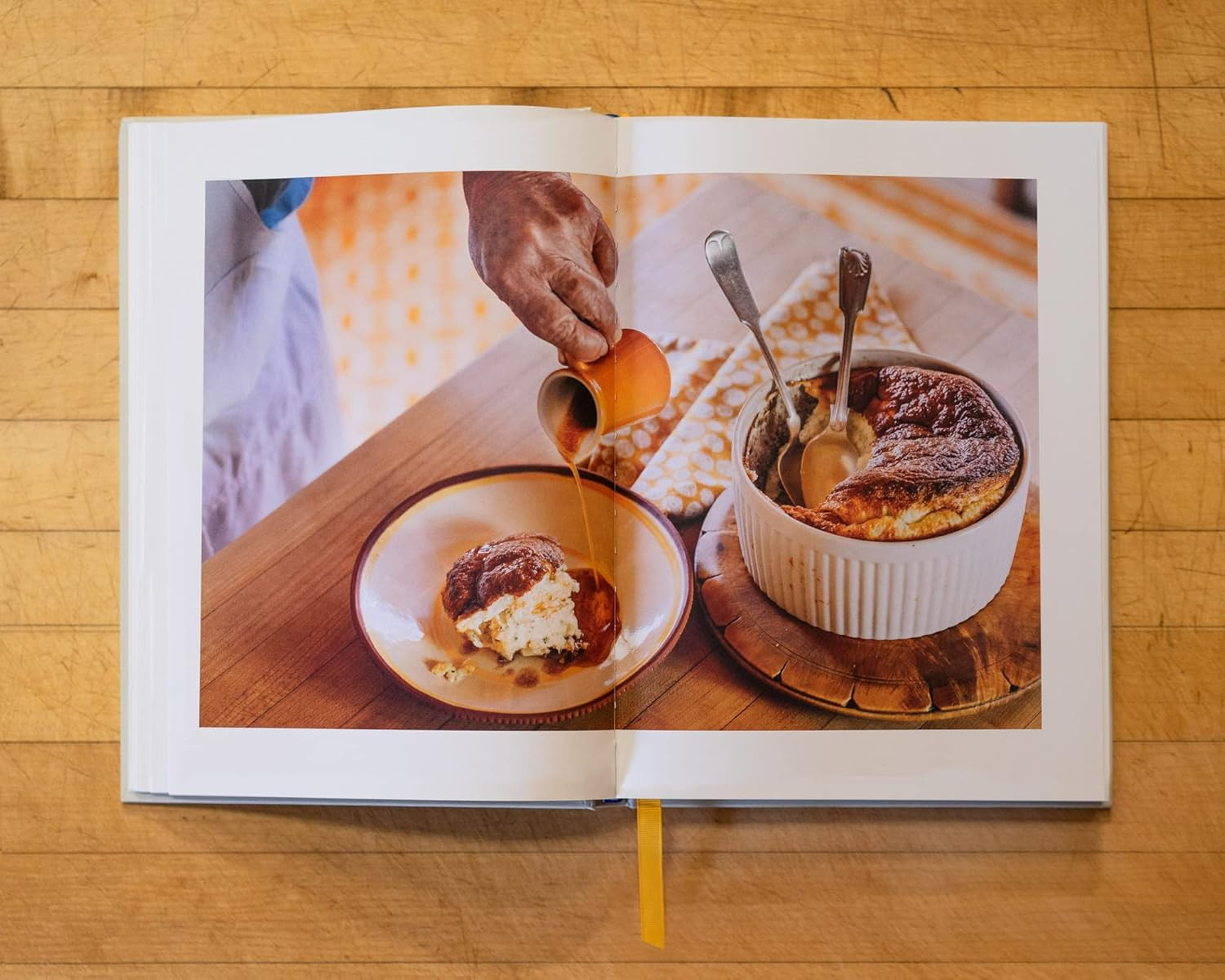 Six California Kitchens: a Collection of Recipes, Stories, and Cooking Lessons f