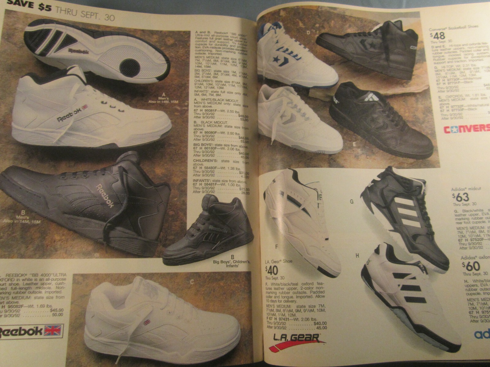 SEARS CATALOG 1993 Fall Winter 1500+ pages NES Sega GAME BOY [Z141]