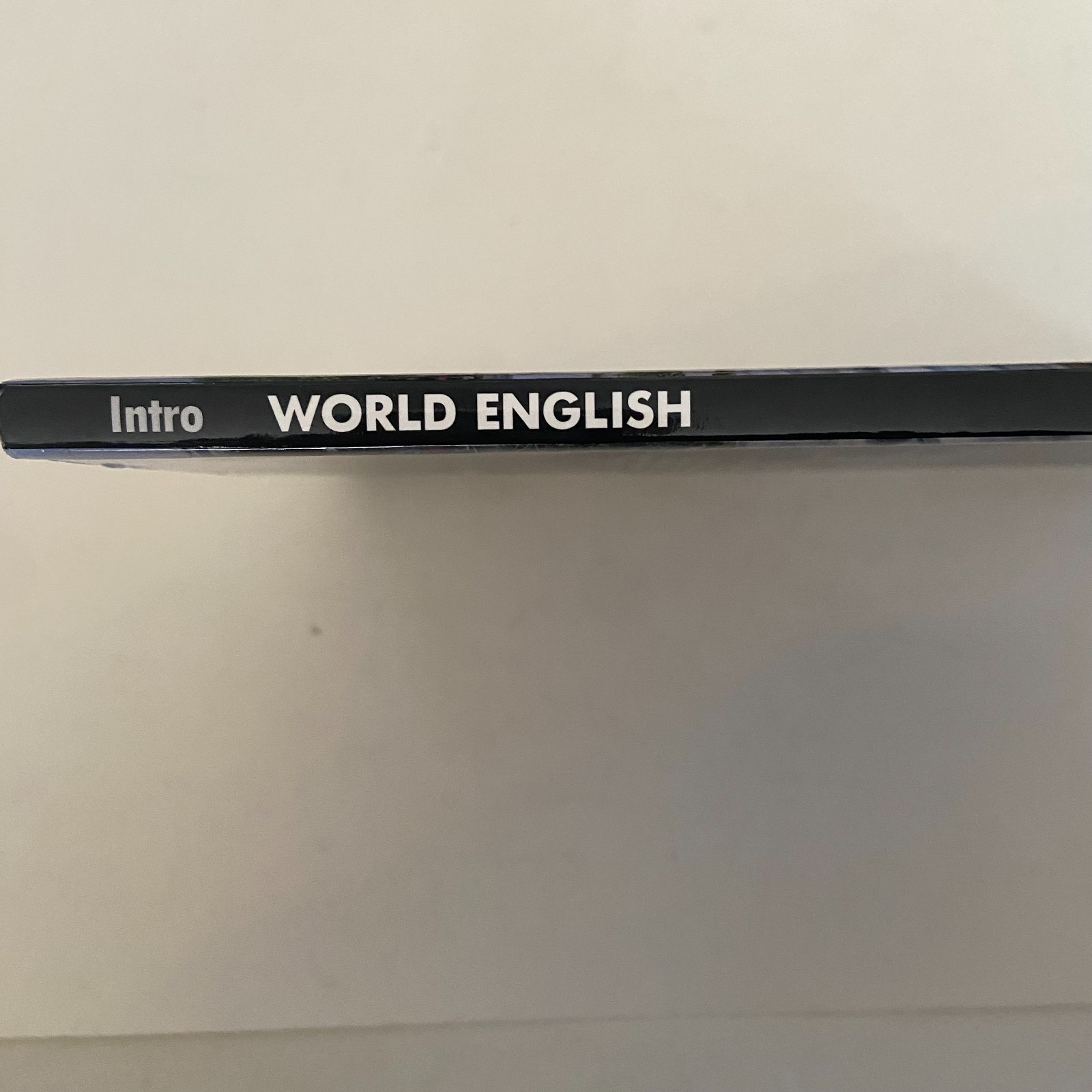 World English Intro Second Edition with CD-Rom TedTalks National Geographic New