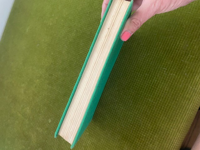 TWO COPIES of One Flew Over The Cuckoo’s Nest by Ken Kesey | 1st Edition | 1962