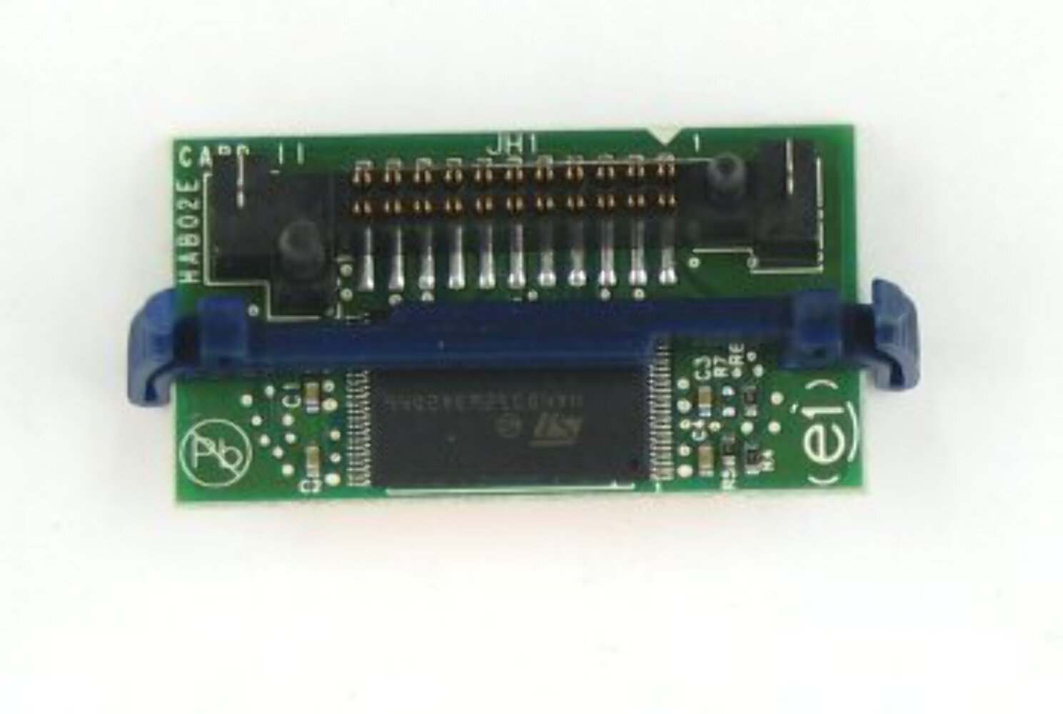 Lexmark 20G0738 ~ Lexmark Card Asm IPDS SCS TNE T640 T642 T644
