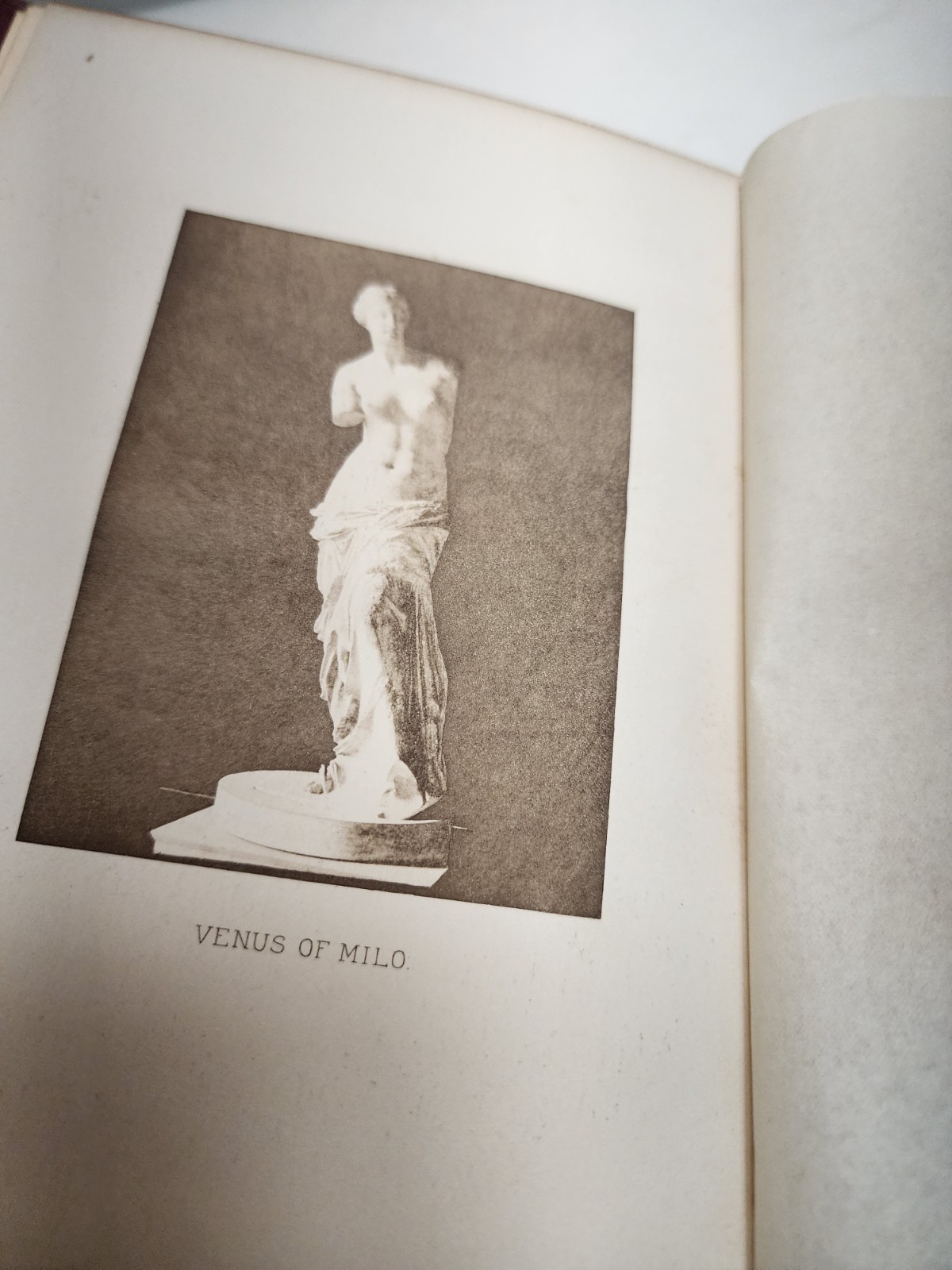 1912 PARIS Grant Allen Antique Illustrated Travel Book Decorative Gilt Cloth HC