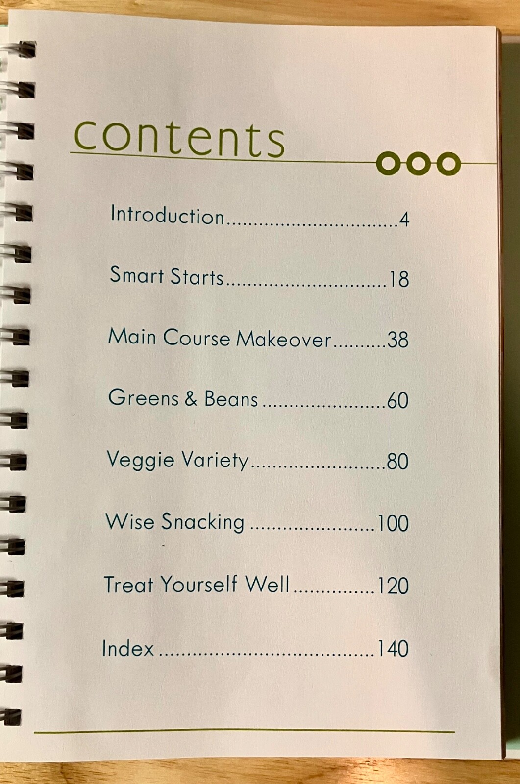 The Glycemic Index Cookbook: Recipes to Chart Glycemic Load and Lose Weight VG