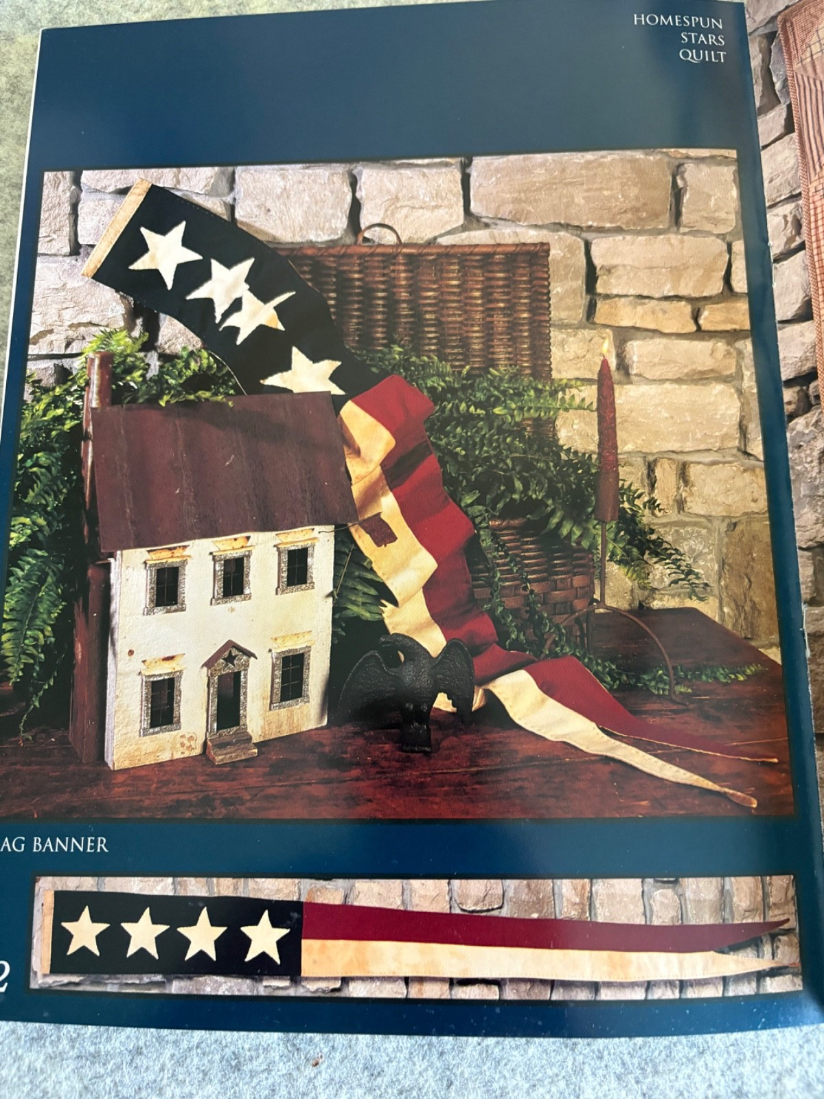 Liberty Threads by Need’l Love Quilting, Dolls, Crochet, Cross Stitch…