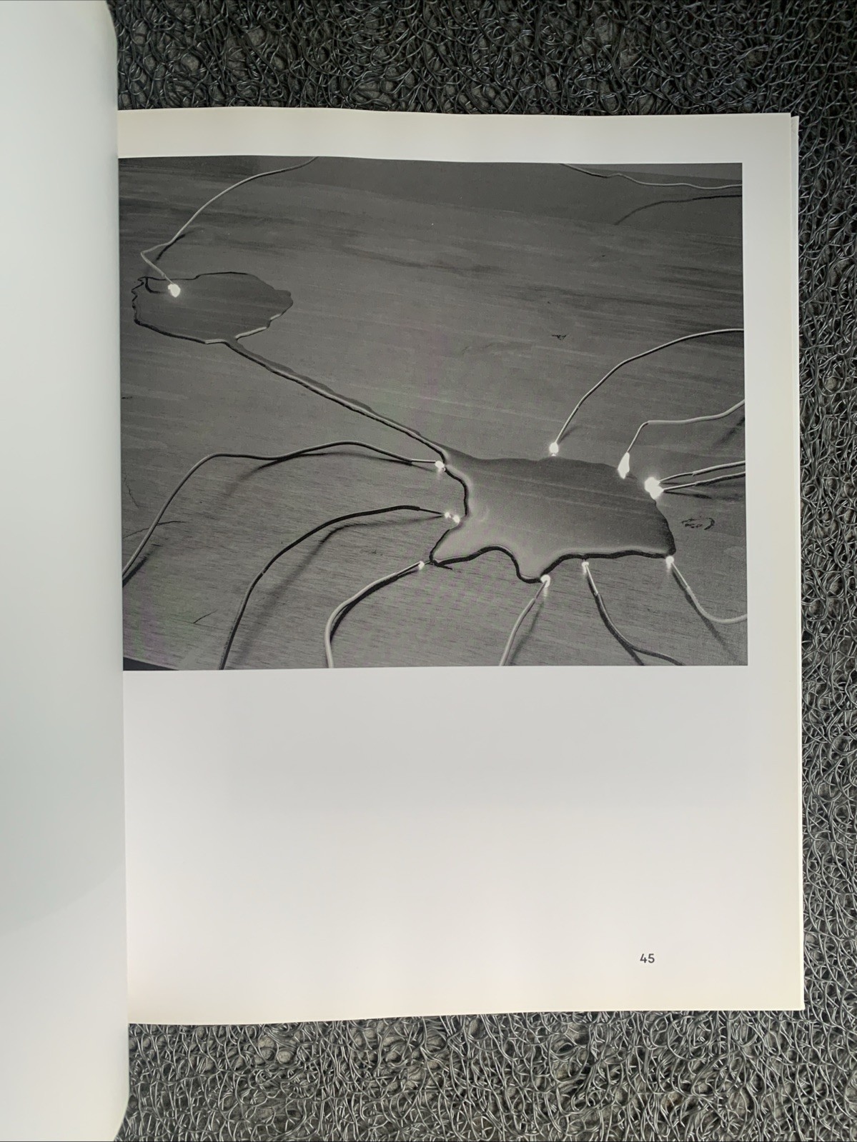 David Goldes: Electricities by David Campany (2017, Hardcover)