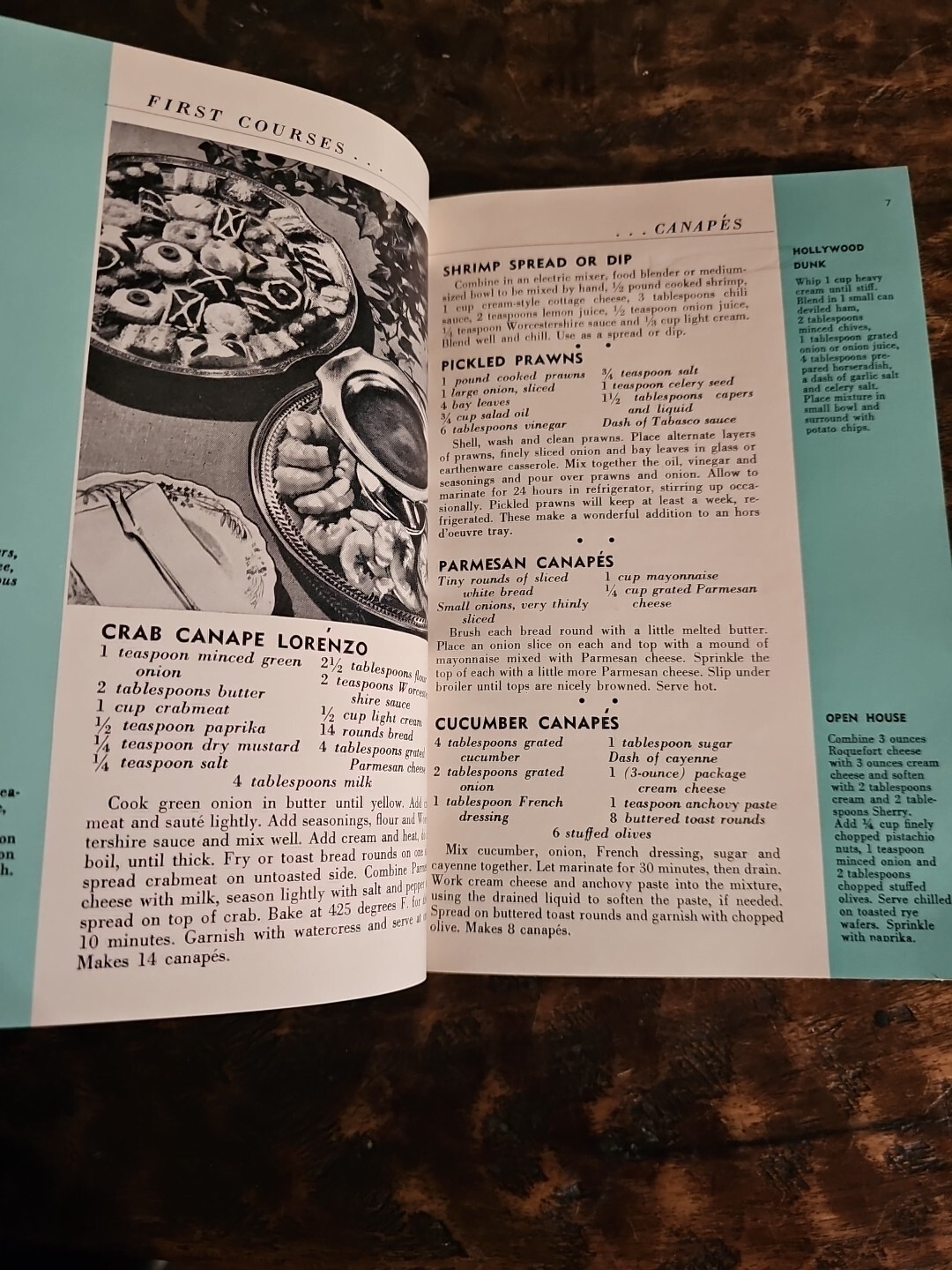 A Book Of California Cookery By Martha Lee 1958