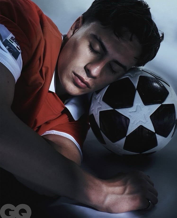 GQ Turkey June 2026 Kenan Yıldız / Tracked Shipping Worldwide