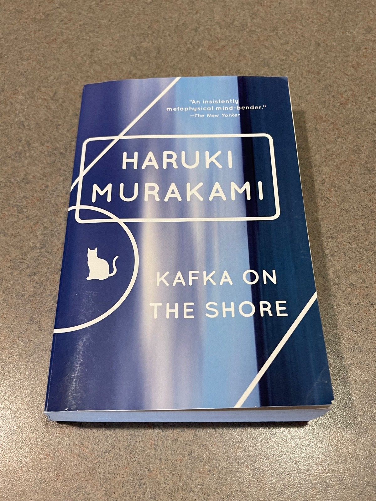 Haruki Murakami 4 Book Lot : Hardboiled Wonderland, After Dark, Kafka on Shore