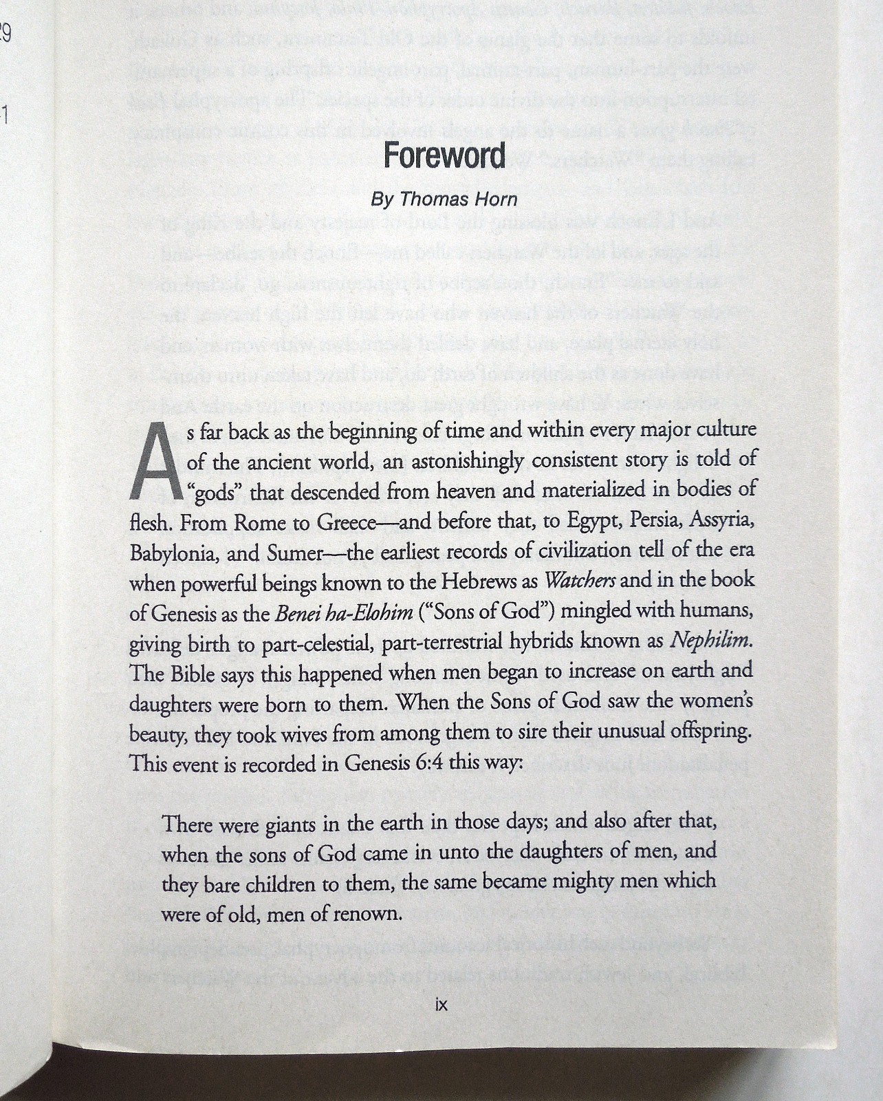 The Shinar Directive – Michael Lake, 2014 sc, Defender Publishing