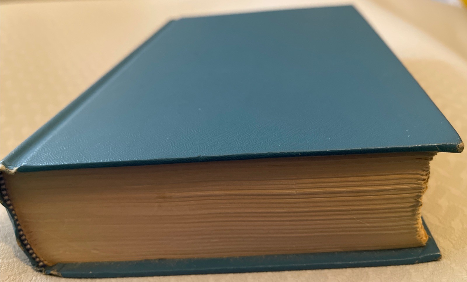 1964 Famous Novel “GONE with the WIND“ by Margaret Mitchell Hardcover 719 Pages