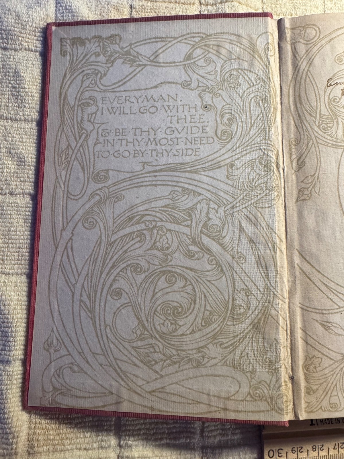 Charles Dickens hardcover, Little Dorrit, 1917, 784 pages
