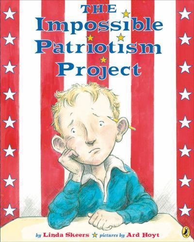 The Impossible Patriotism Project; Rise and- 0142413917, Linda Skeers, paperback