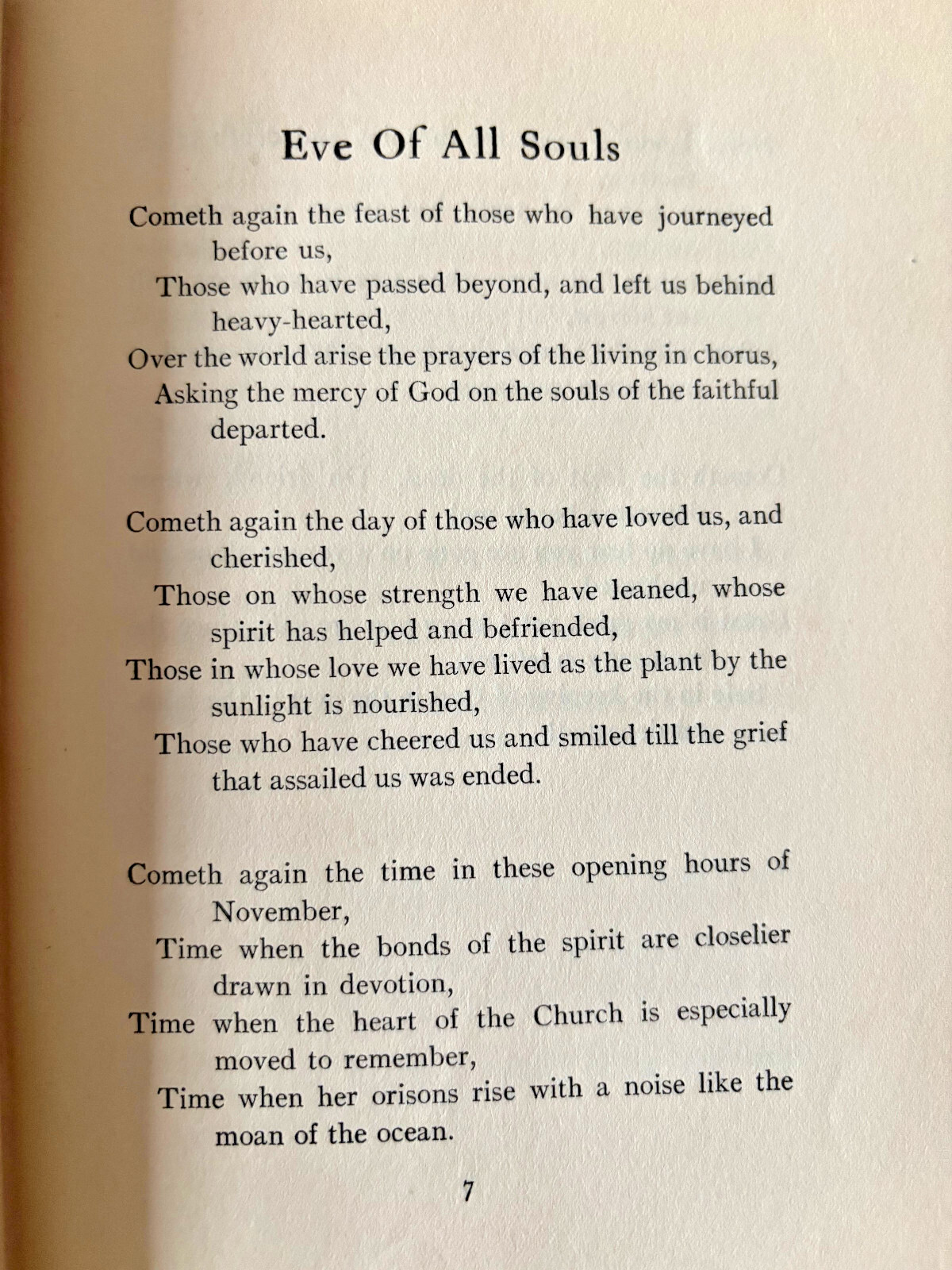 Irish Poetry Book 1906 First Edition Inscribed Author Denis McCarthy Angel Guard
