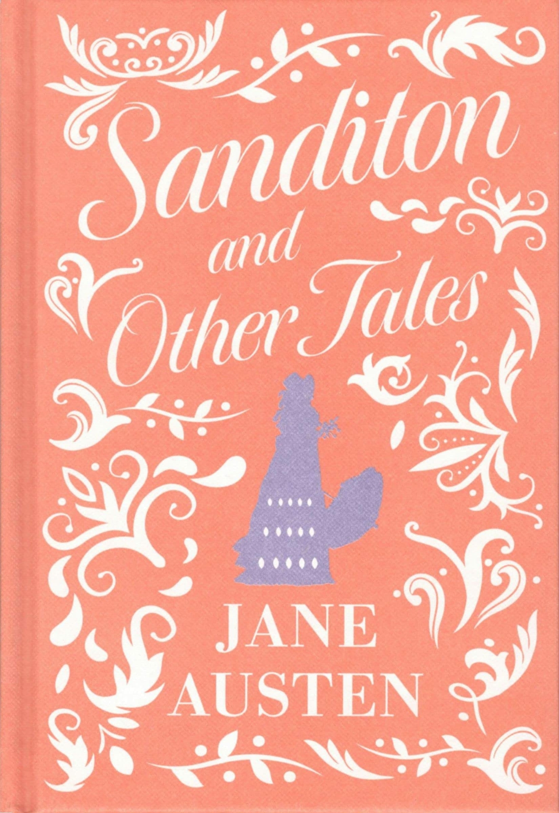 Jane Austen The Complete 7 Books Hardcover Clothbound Books Boxed Set NEW 2021