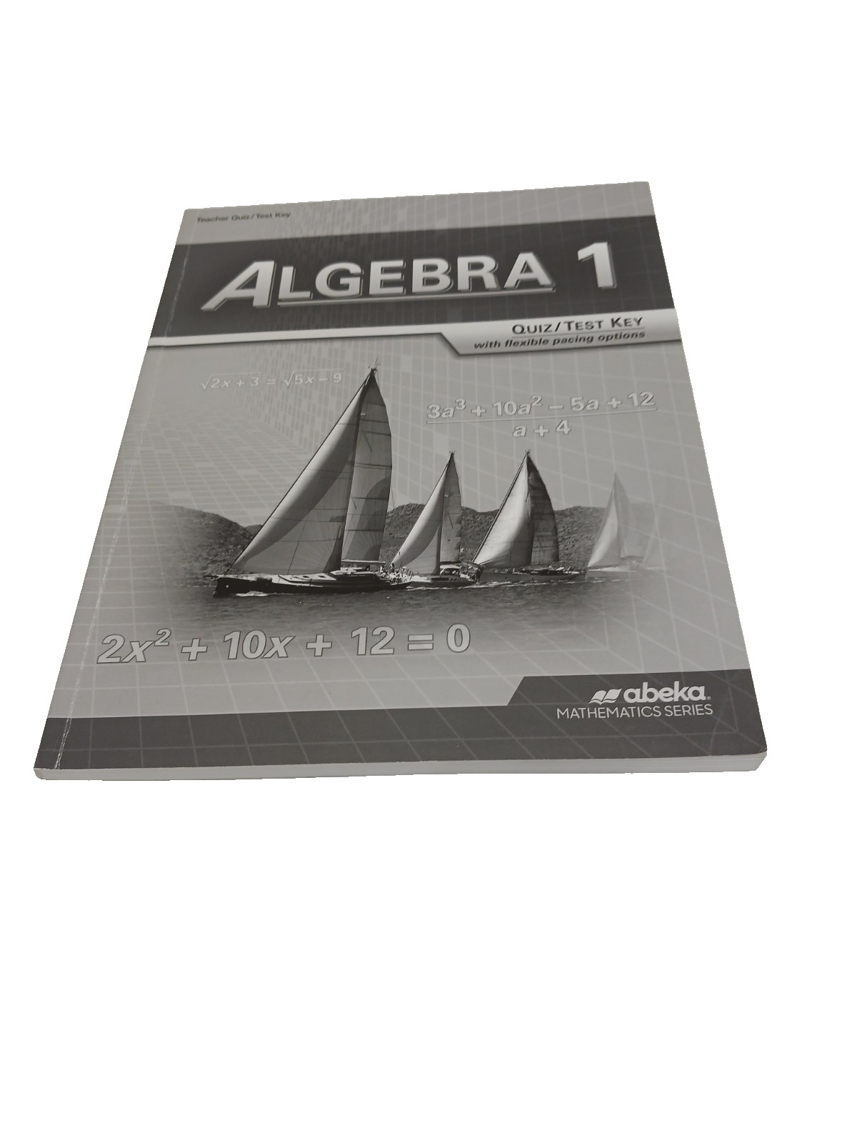 abeka 9th grade curriculum (FREE SHIPPING)