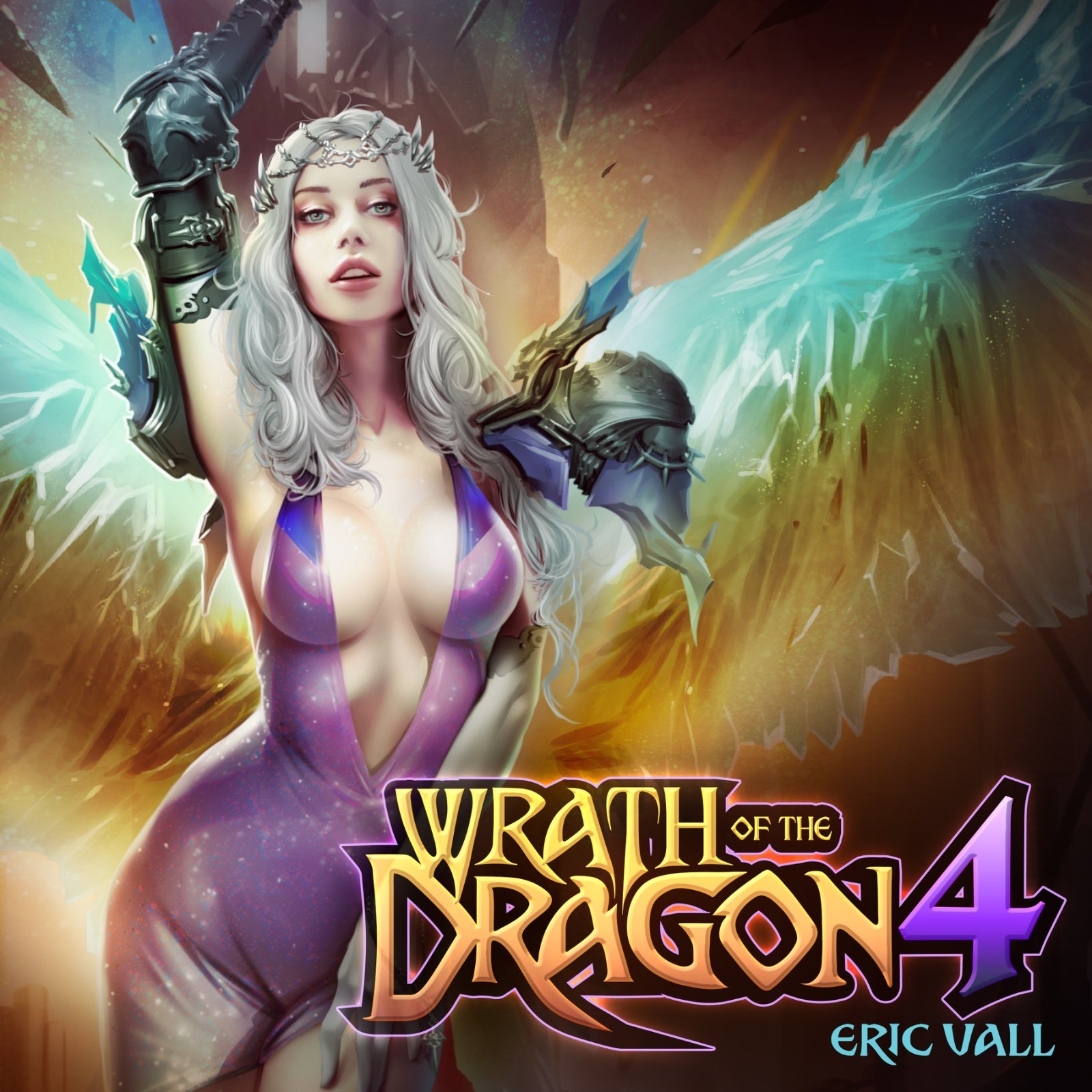 Adult Fantasy Audio Book Bundle Dungeon Master & More Unabridged