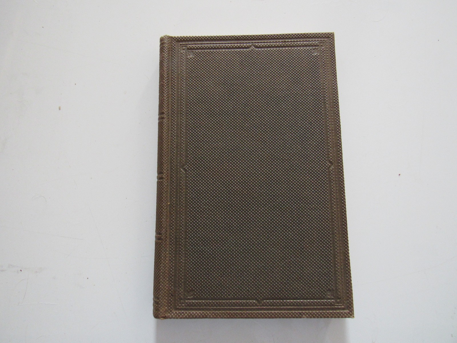 The Principles of Breeding by S.L. Goodale (1861)