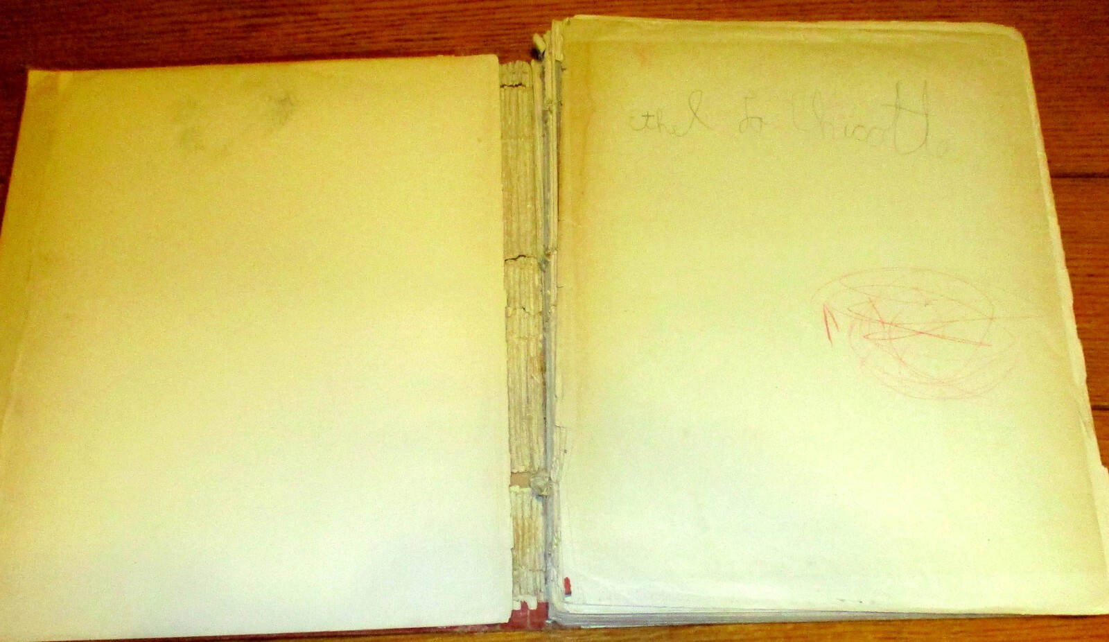 1913 The Now-A-Days Fairy Hardcover Book 159 Pages RARE!!!!
