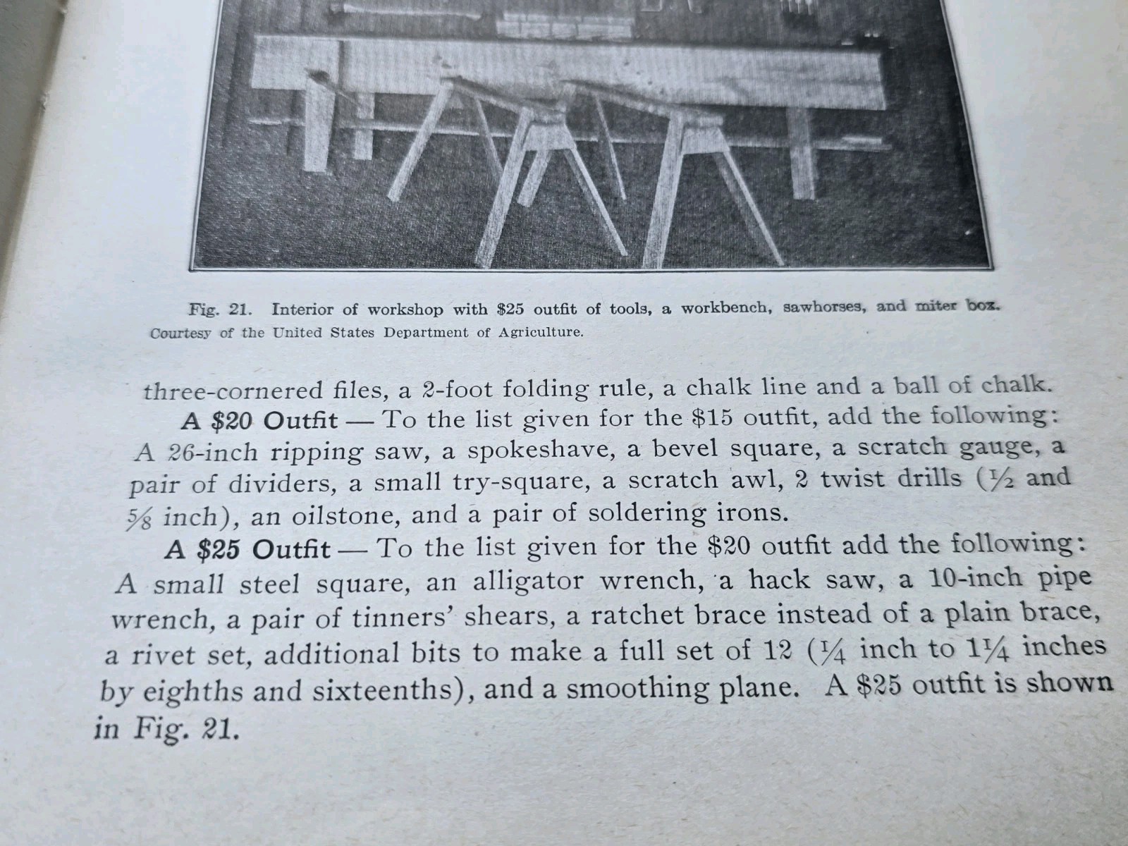 1920 Farm Economy Twelve Courses in Agriculture Better Farming Assn 1247 Pages