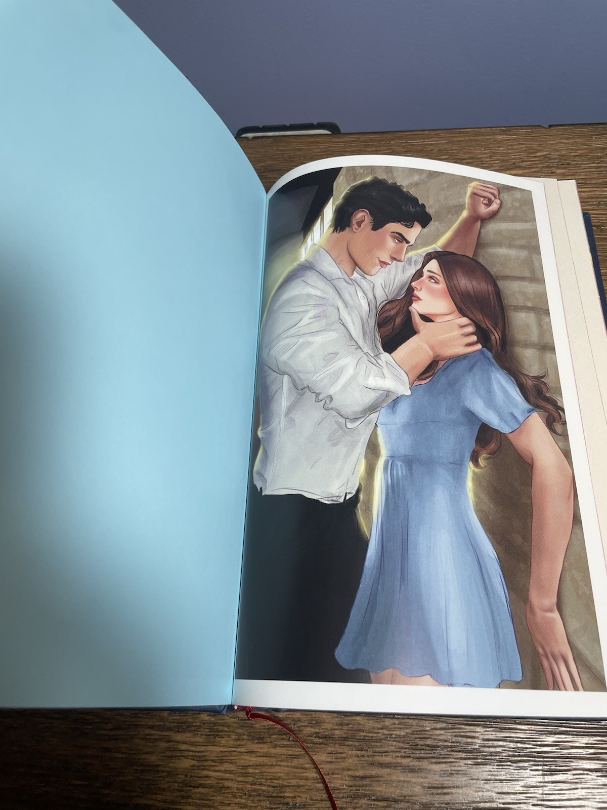 Hooked Collectors edition by Emily McIntire – Digitally Signed