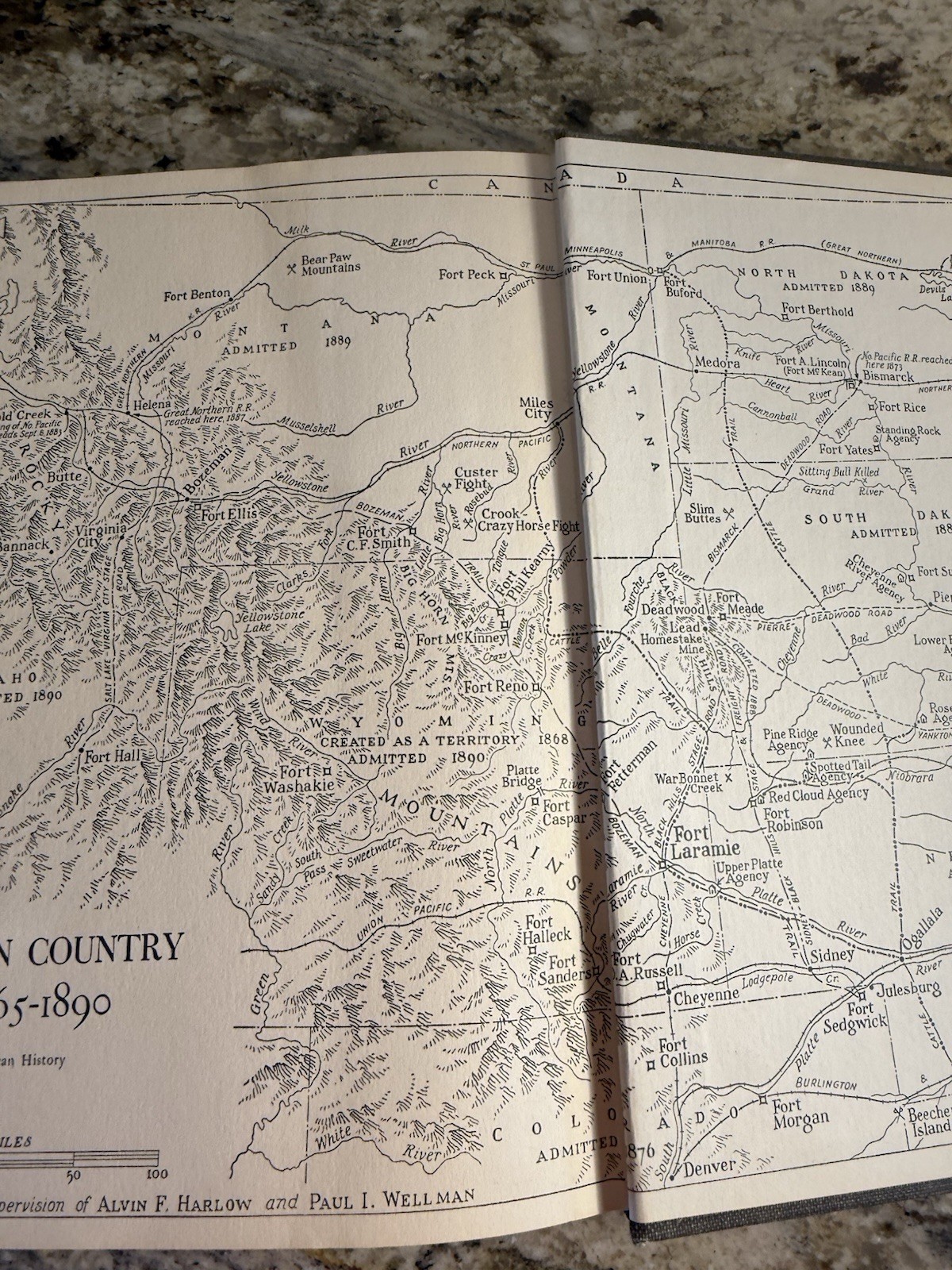 Artists And Illustrators Of The Old West 1850 ~ 1900 by Robert Taft