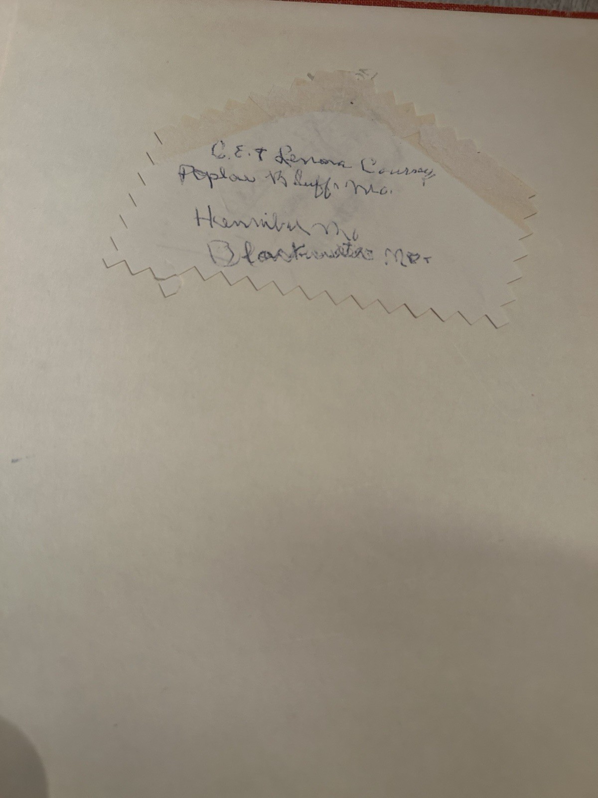 Famous American Negroes Book Copyright 1954 144 Pages.