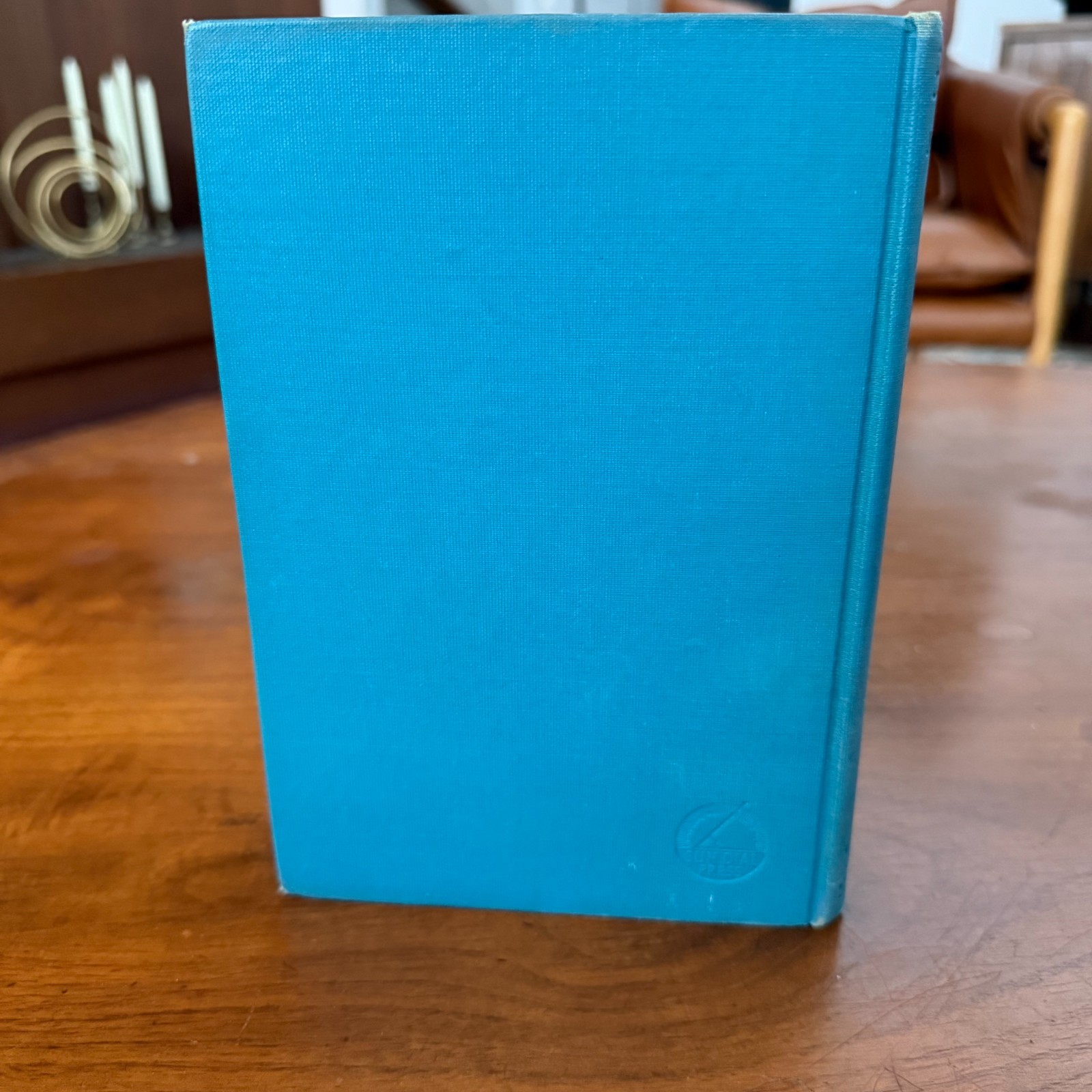 Midstream: My Later Life by Helen Keller – 1937 Sun Dial Press Edition – Vintage