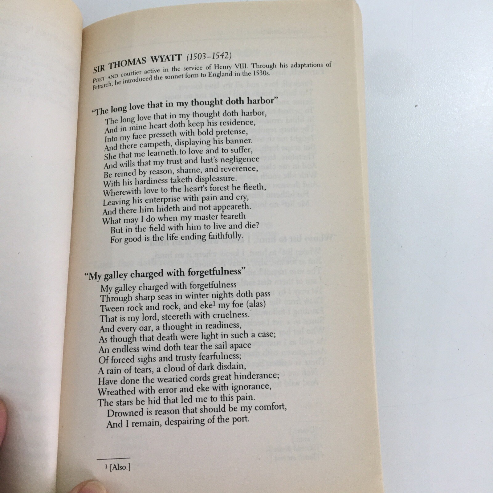 Great Sonnets – Paul Negri (Paperback, 1994)