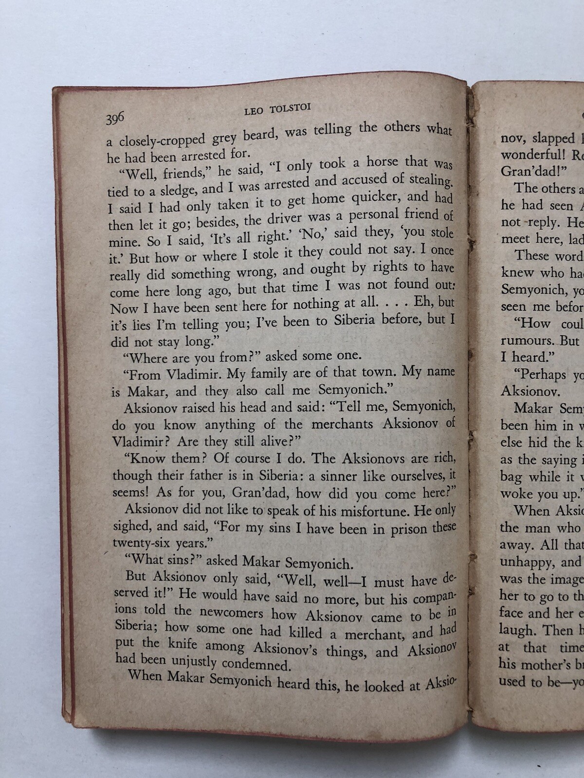 The Pocket Book of Short Stories – 440 Pages (8th Printing Nov. 1941, Paperback)