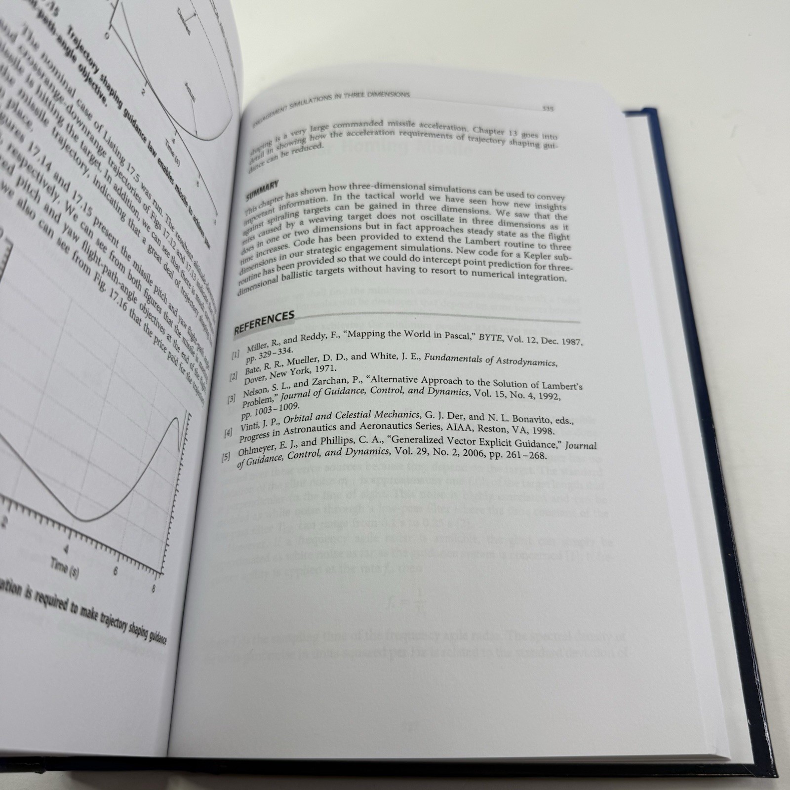 Advanced Tactical and Strategic Missile Guidance: Seventh Edition, Volume 2