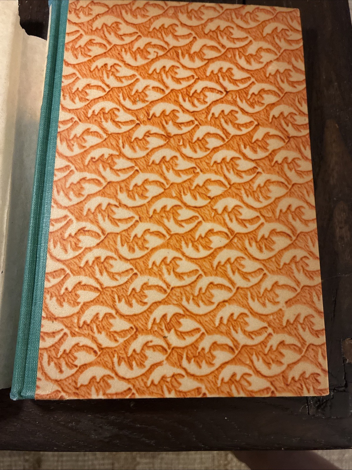 Poems Mansfield, Katherine Alfred A. Knopf, New York, 1924 First Edition HBDJp