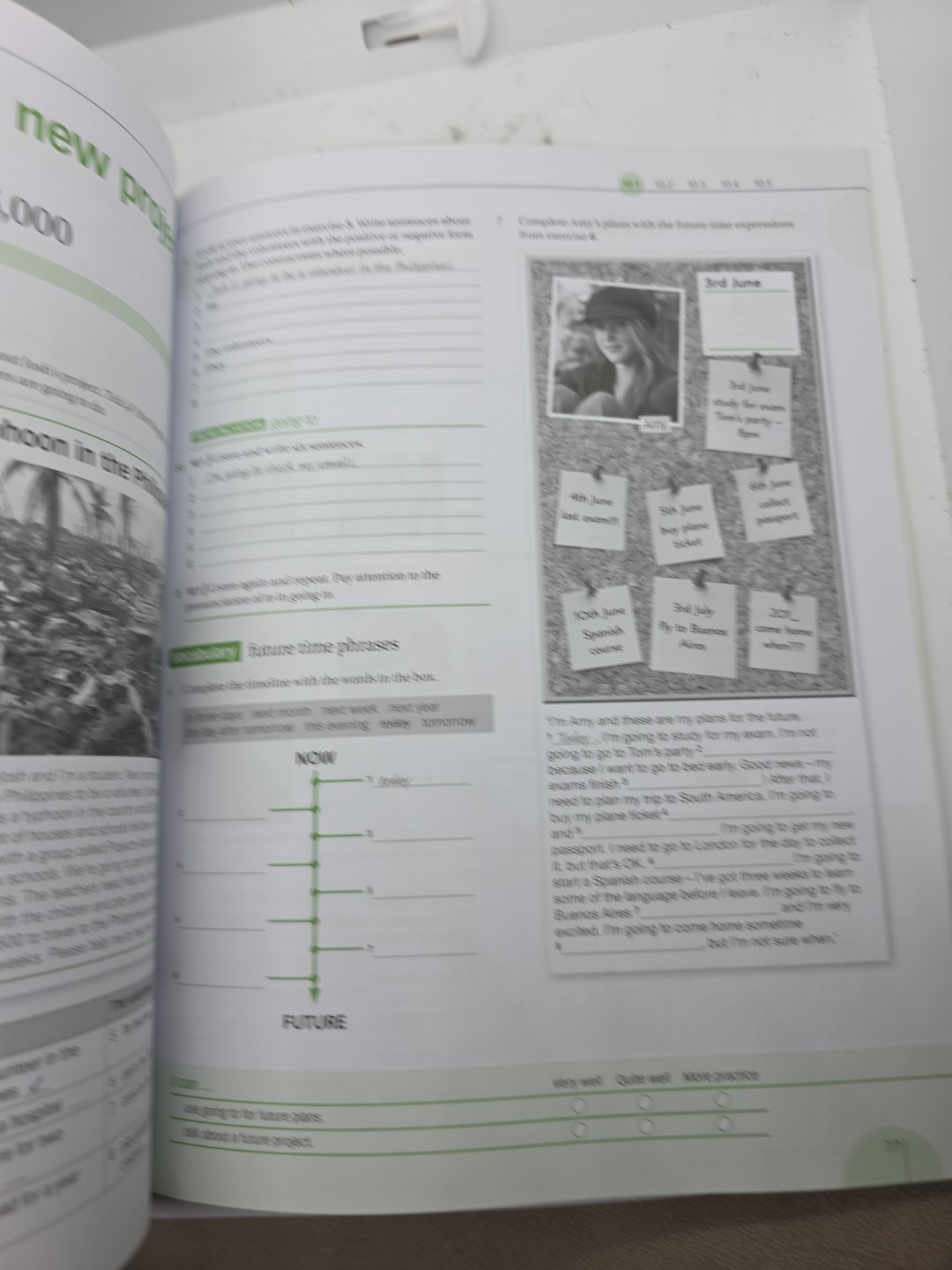 Navigate: A1 Beginner: Workbook with CD (with key): Your… – Hudson, Jane
