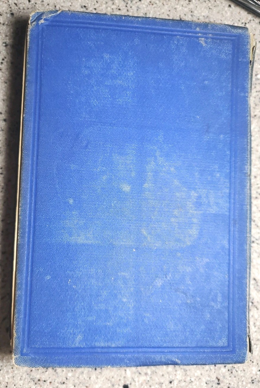 REED’S NEW GUIDE BOOK TO THE LOCAL MARINE EXAMS SUNDERLAND 1899 1800s