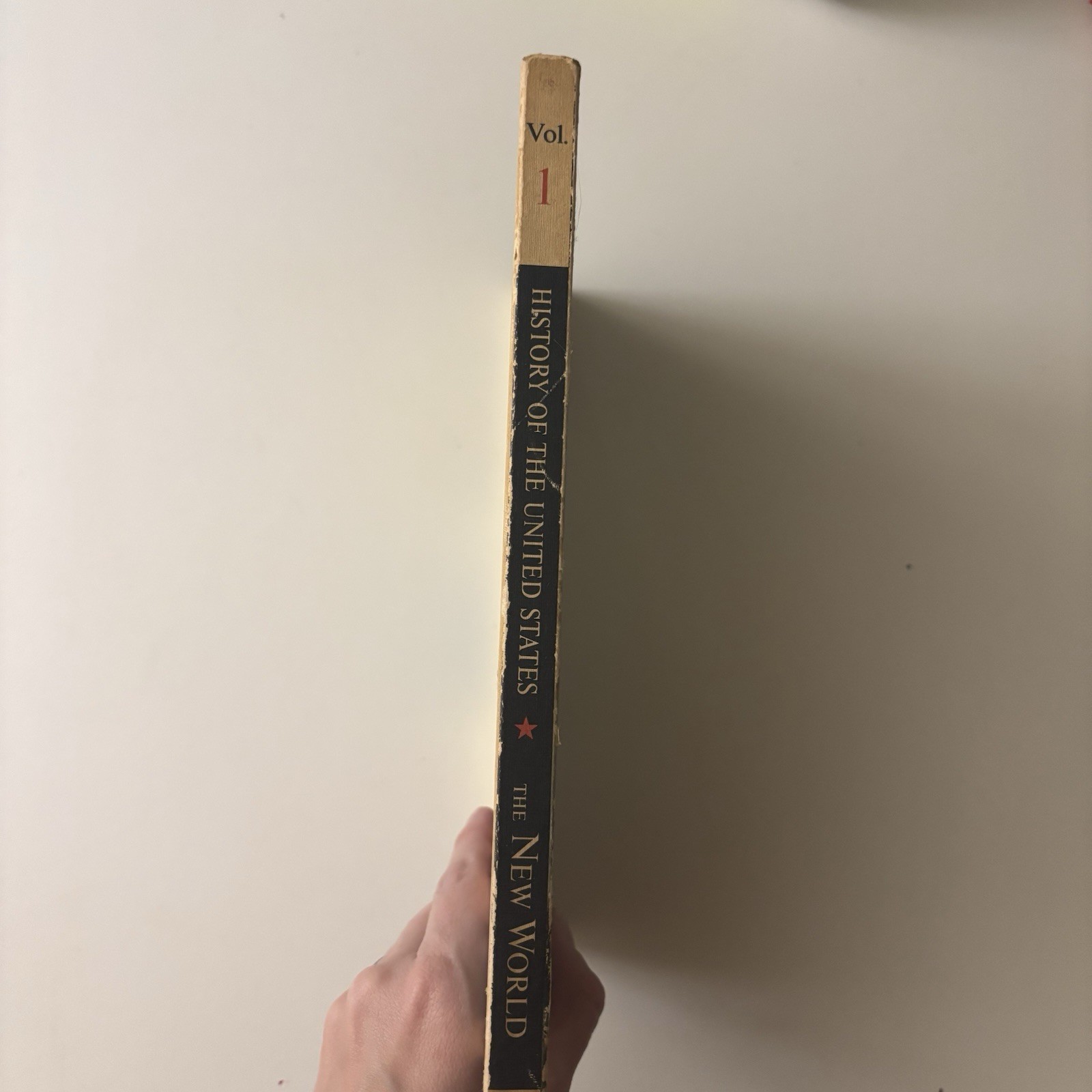 The New World: Vol 1 Of American Heritage… Forward By John F. Kennedy VTG 1963