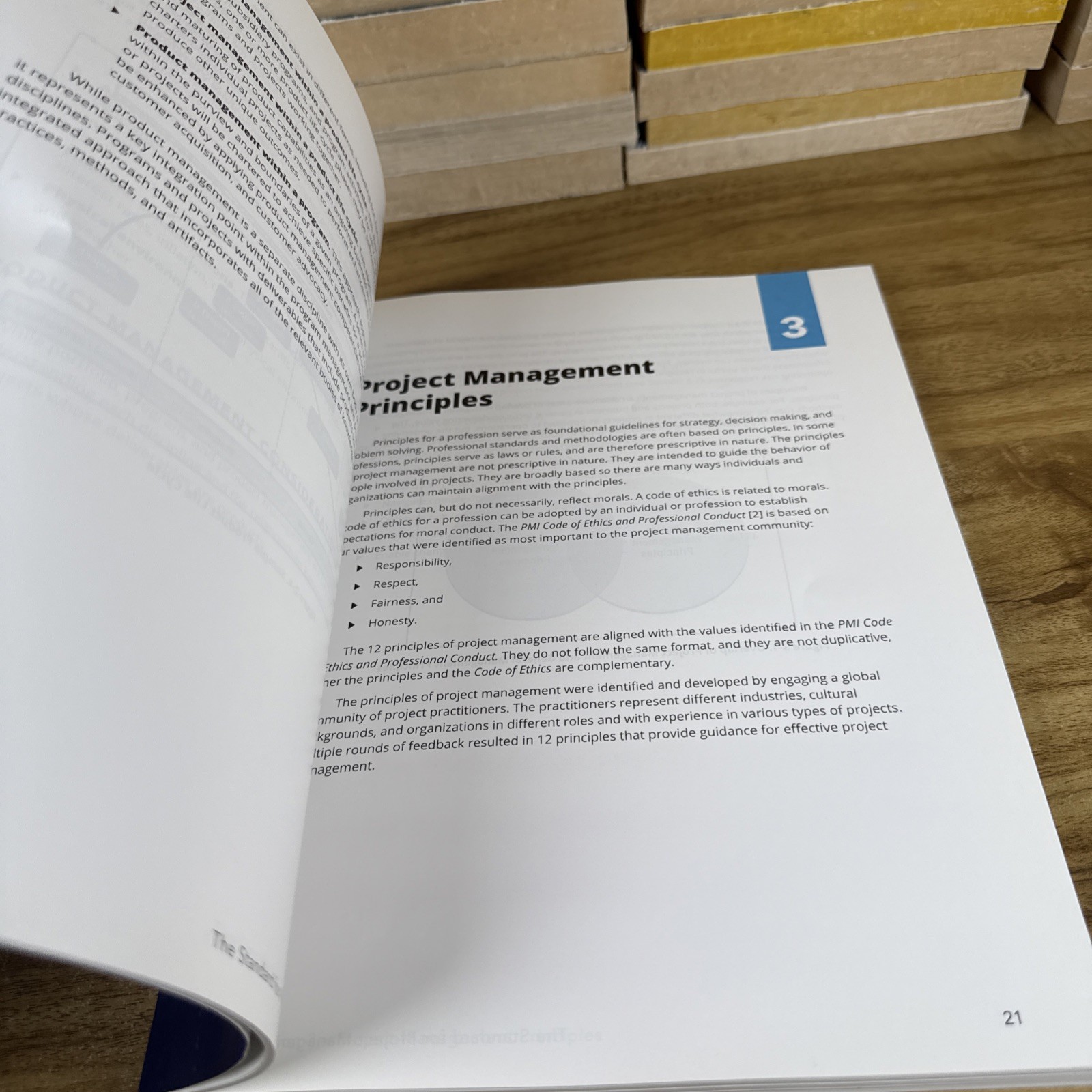 Pmbok® Guide Ser.: Guide to the Project Management Body of Knowledge (PMBOK®…