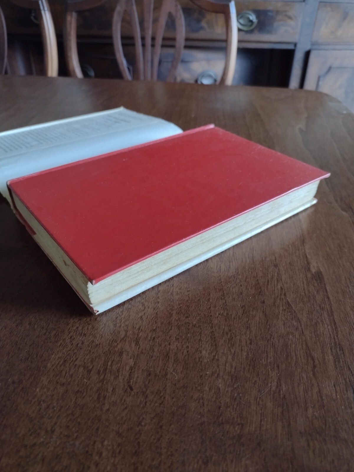 The Pale Horse Agatha Christie Hardcover 1961