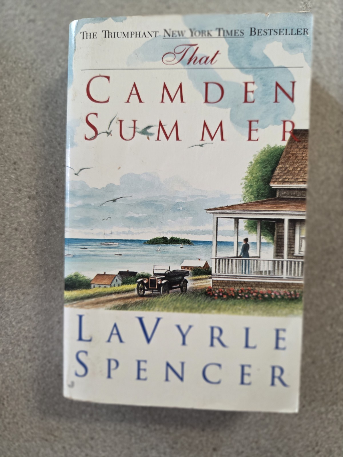 LaVyrle Spencer Lot Of 12. 1 2-in-1 With Another Author =13 Stories. Romance.
