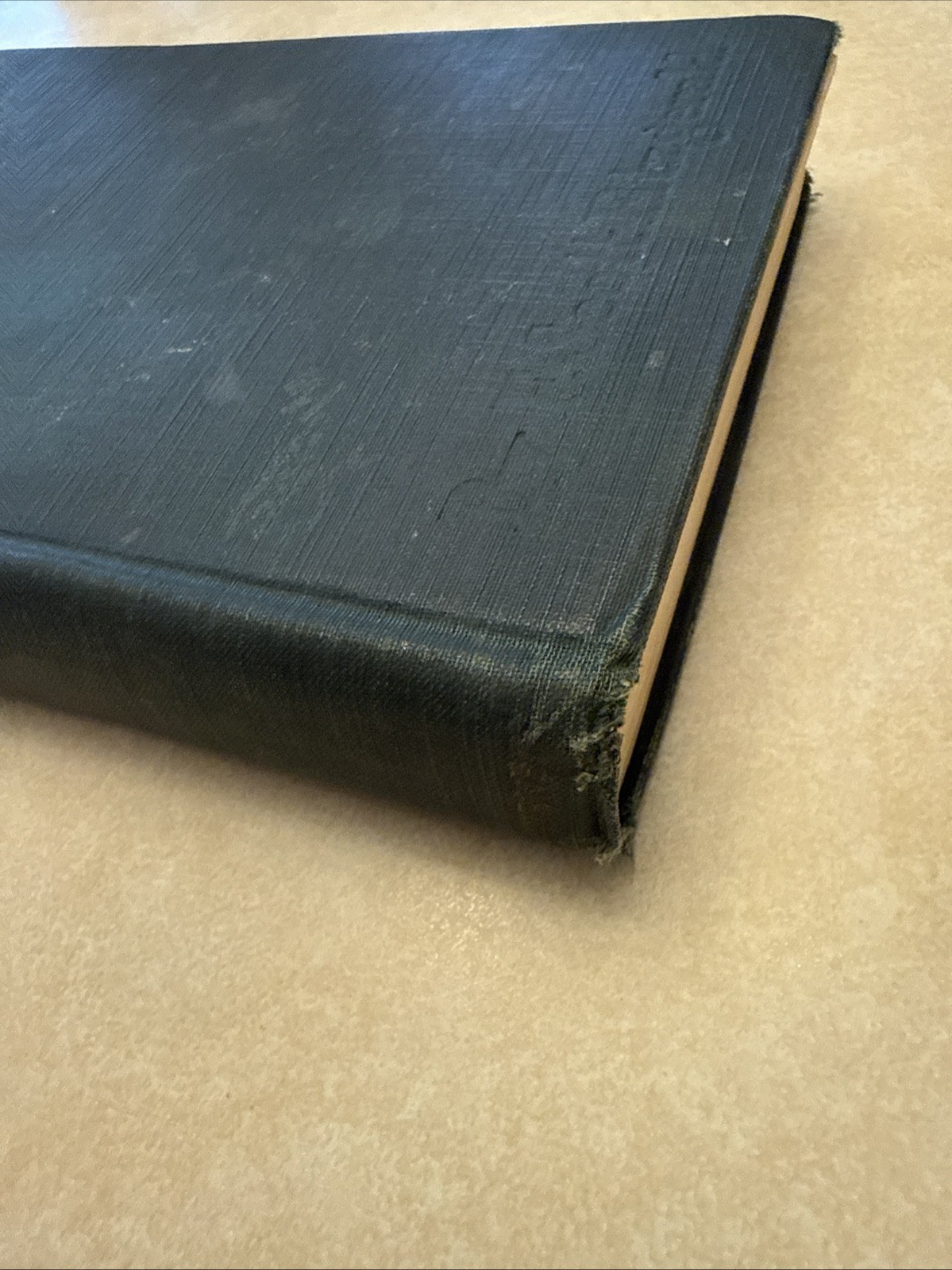 THE GREAT GATSBY by F. SCOTT FITZGERALD 1st EDITION, 1st PRINTING 1925